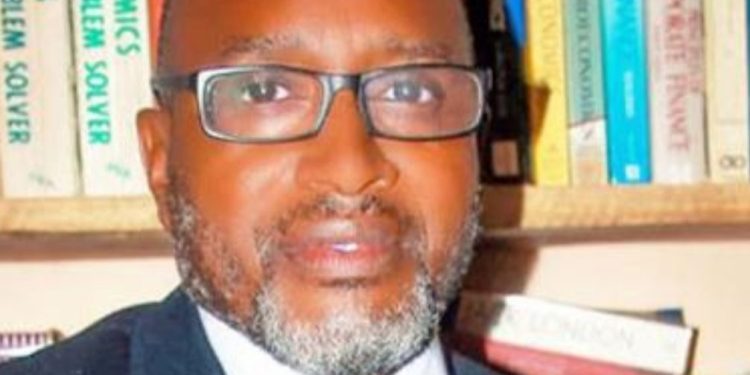 De Sankara à Traoré : la dernière résistance contre l’impérialisme occidental commence maintenant