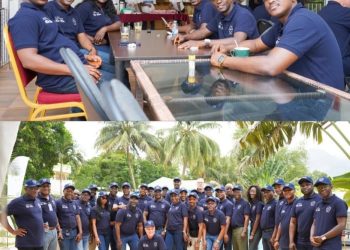 La CBG lance un atelier stratégique sur les ressources humaines à Coyah