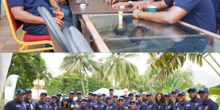 La CBG lance un atelier stratégique sur les ressources humaines à Coyah