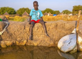 Le changement climatique fait des ravages de plus en plus violents dans les pays africains