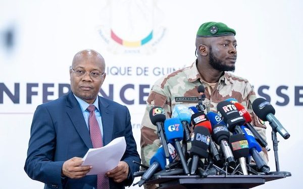 Assainissement du cadastre minier : le Gouvernement donne les raisons