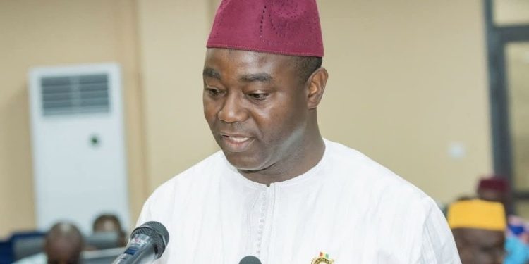 INTERVIEW- Mohamed Diawara, président sortant du CA de l’AMG : « notre priorité a été de redonner à l’Association son autorité morale et sa visibilité »