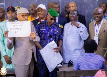 CERTIFICAT D’ÉTUDES ÉLÉMENTAIRES (CEE) : LANCEMENT OFFICIEL DES ÉPREUVES