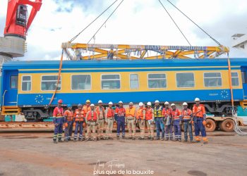 Les Mines au service du développement communautaire