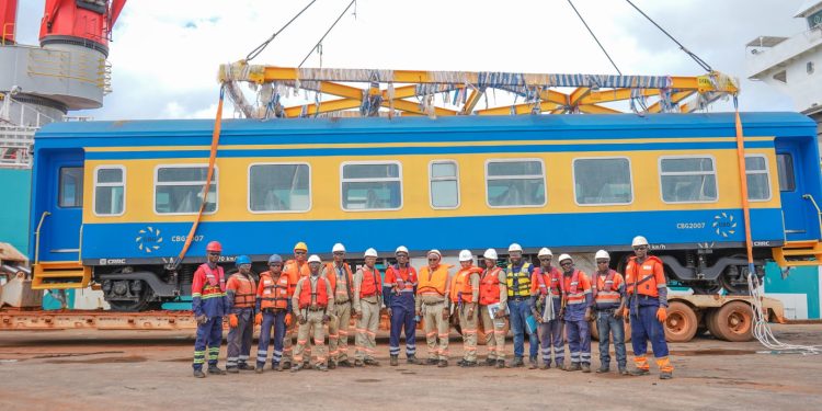 Les Mines au service du développement communautaire