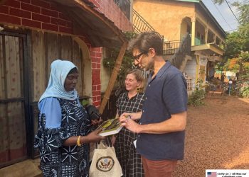 Tribune : Quand la plume déraille, la vérité vacille; plaidoyer pour l’honneur
