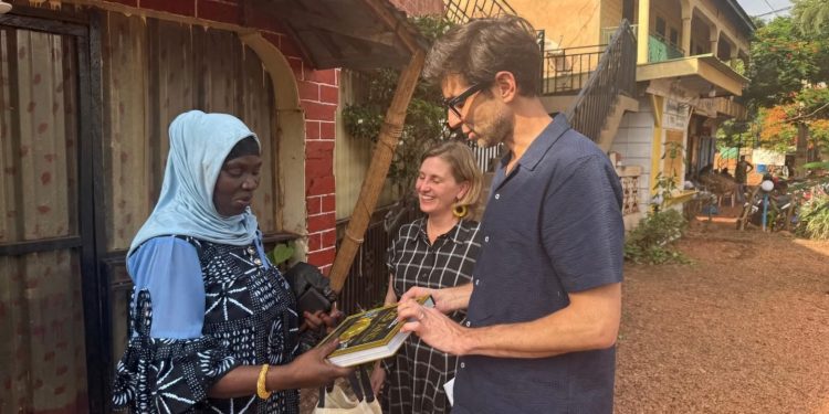 Tribune : Quand la plume déraille, la vérité vacille; plaidoyer pour l’honneur