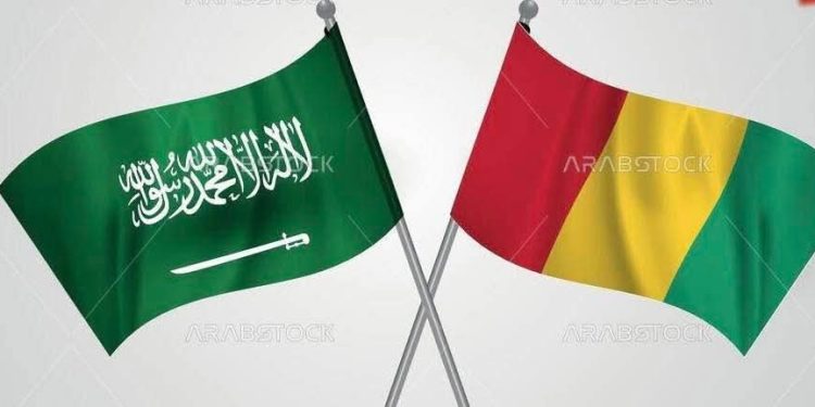 L’Ambassadeur du Royaume d’Arabie Saoudite adresse ses vœux à la Guinée à l’occasion de l’Aïd Al-Adha 2025