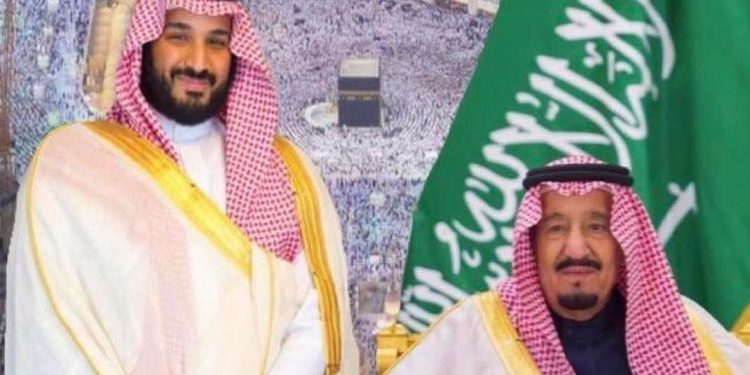 Message de vœux de l’Ambassade d’Arabie Saoudite en Guinée à l’occasion de l’Aïd Al-Adha