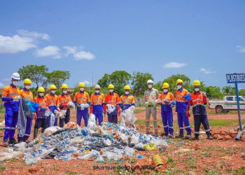 𝐋𝐚 𝐂𝐁𝐆 𝐬𝐞 𝐦𝐨𝐛𝐢𝐥𝐢𝐬𝐞 𝐩𝐨𝐮𝐫 𝐥𝐚 𝐉𝐨𝐮𝐫𝐧é𝐞 𝐦𝐨𝐧𝐝𝐢𝐚𝐥𝐞 𝐝𝐞 𝐥’𝐞𝐧𝐯𝐢𝐫𝐨𝐧𝐧𝐞𝐦𝐞𝐧𝐭 : 𝐮𝐧 𝐞𝐧𝐠𝐚𝐠𝐞𝐦𝐞𝐧𝐭 𝐜𝐨𝐧𝐜𝐫𝐞𝐭 𝐜𝐨𝐧𝐭𝐫𝐞 𝐥𝐚 𝐩𝐨𝐥𝐥𝐮𝐭𝐢𝐨𝐧 𝐩𝐥𝐚𝐬𝐭𝐢𝐪𝐮𝐞