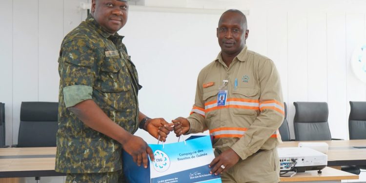 Une assemblée générale pour renforcer l’engagement collectif au sein de la CBG