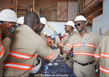 Une assemblée générale pour renforcer l&rsquo;engagement collectif au sein de la CBG