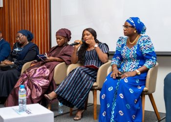 Donner la parole aux femmes qui façonnent l’industrie minière