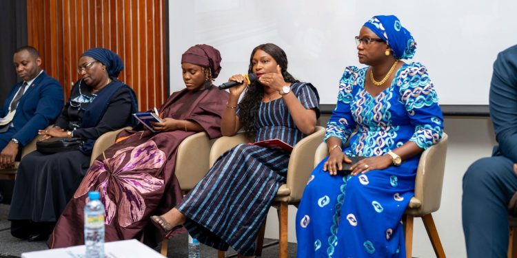 Donner la parole aux femmes qui façonnent l’industrie minière