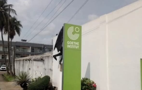 Suspension temporaire des paiements pour les examens d’allemand à l’Ambassade d’Allemagne en Guinée