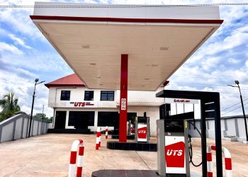 Visite diplomatique à Labé : les États-Unis réaffirment leur engagement en faveur du développement inclusif en Guinée