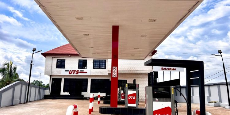 Visite diplomatique à Labé : les États-Unis réaffirment leur engagement en faveur du développement inclusif en Guinée