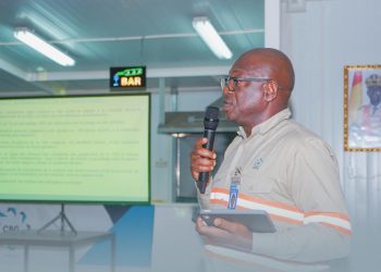 Visite diplomatique à Labé : les États-Unis réaffirment leur engagement en faveur du développement inclusif en Guinée