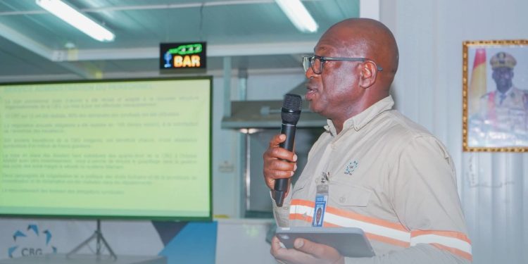 Visite diplomatique à Labé : les États-Unis réaffirment leur engagement en faveur du développement inclusif en Guinée