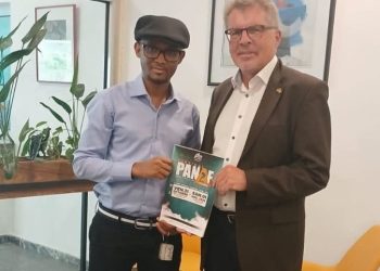 Le Festival PANAF, un pont culturel entre la Guinée et l’Allemagne