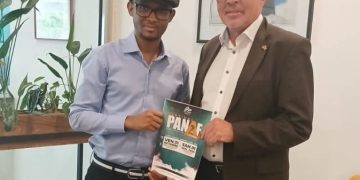 Le Festival PANAF, un pont culturel entre la Guinée et l’Allemagne