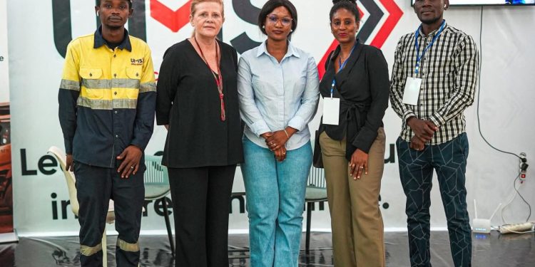 Le Festival PANAF, un pont culturel entre la Guinée et l’Allemagne