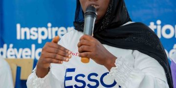 ESSOR : Former aujourd’hui les leaders de demain sur le corridor Simandou