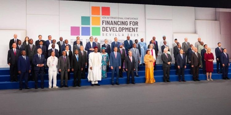 FINANCEMENT DU DÉVELOPPEMENT : LA GUINÉE ÉLUE À LA VICE-PRÉSIDENCE DE LA 4ÈME CONFÉRENCE INTERNATIONALE