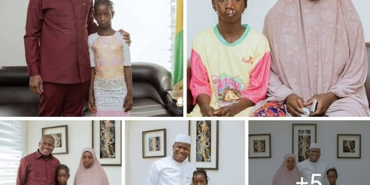 Tribune pour les invisible N°3: Ismaël Nabé, le ministre au cœur des oubliés, quand l’action sociale devient une mission d’État