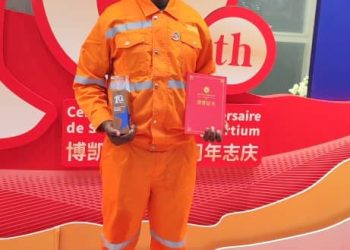 Sangarédi: La Coalition des Mouvements de soutien aux acquis du CNRD lance ses activités