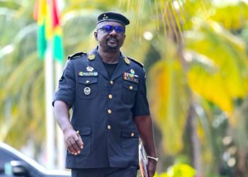 Aïd el-Kebir 2025 : Un dispositif sécuritaire renforcé avec 4 000 policiers mobilisés à l’échelle nationale