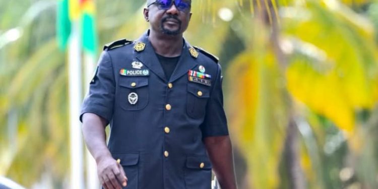 Aïd el-Kebir 2025 : Un dispositif sécuritaire renforcé avec 4 000 policiers mobilisés à l’échelle nationale