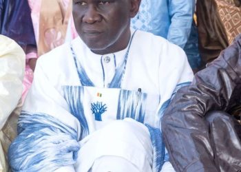 Ahmed Kanté en visite à Kankan : entre spiritualité, devoir de mémoire et reconnaissance