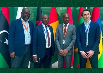 Fin de l’audience du Jury d’Appel de la CAF dans l’affaire Tanzanie – Guinée