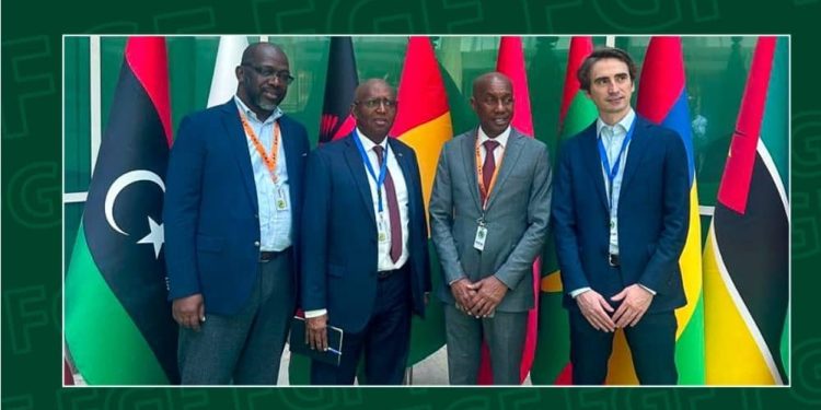 Fin de l’audience du Jury d’Appel de la CAF dans l’affaire Tanzanie – Guinée