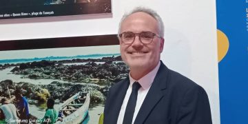 Kôlôni, berceau du génie africain de l’alphabet N’Ko