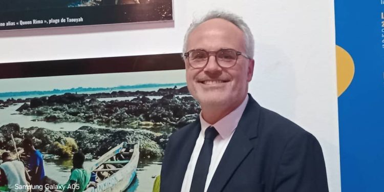 Kôlôni, berceau du génie africain de l’alphabet N’Ko