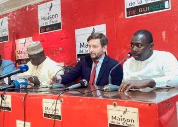 Affaire Zotov vs Kanté : Quand la vérité sort par la grande porte, certains préfèrent hurler depuis la cave