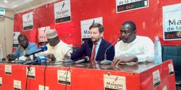 Affaire Zotov vs Kanté : Quand la vérité sort par la grande porte, certains préfèrent hurler depuis la cave