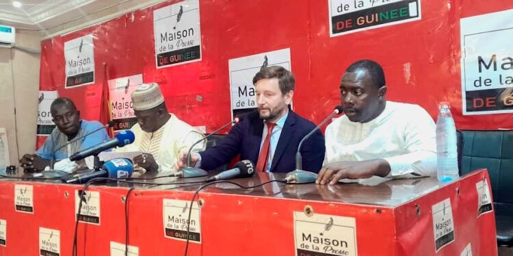 Affaire Zotov vs Kanté : Quand la vérité sort par la grande porte, certains préfèrent hurler depuis la cave