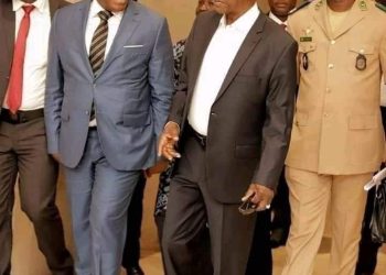 Sous l’égide du Professeur Alpha Condé, le Dr Ibrahima Kassory Fofana : conscience de l’État, artisan d’une gouvernance transformatrice (Tribune)