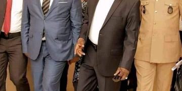 Sous l’égide du Professeur Alpha Condé, le Dr Ibrahima Kassory Fofana : conscience de l’État, artisan d’une gouvernance transformatrice (Tribune)