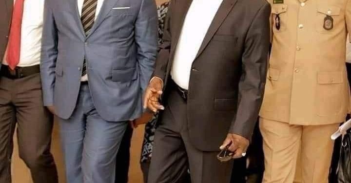 Sous l’égide du Professeur Alpha Condé, le Dr Ibrahima Kassory Fofana : conscience de l’État, artisan d’une gouvernance transformatrice (Tribune)