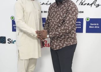 Tribune : Daouda Kaba, l’homme de l’ombre au service de la République.