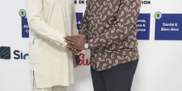 Tribune : Daouda Kaba, l’homme de l’ombre au service de la République.