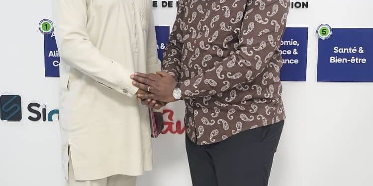 Tribune : Daouda Kaba, l’homme de l’ombre au service de la République.