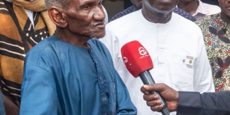 Les descendants du roi Sosso Soumahoro réunis à Bamako pour préserver un héritage commun