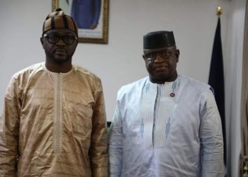 Lettre ouverte à la CEDEAO : Appel pour la libération des activistes civils en Guinée