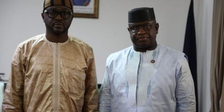 Lettre ouverte à la CEDEAO : Appel pour la libération des activistes civils en Guinée