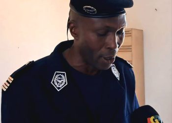 Boké-Sécurité: Les Commissaires spéciaux des Mines et Carrières entrent en fonction